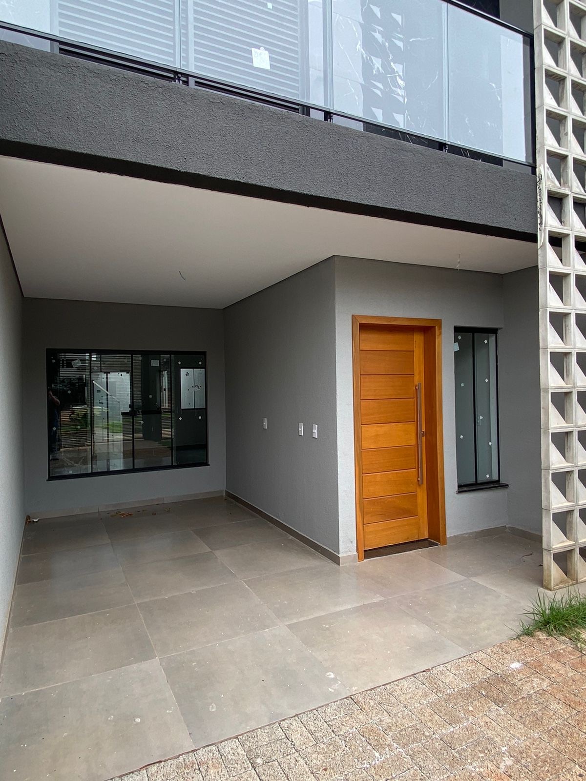 Sobrado à venda próximo ao Parque Taua, Londrina/PR