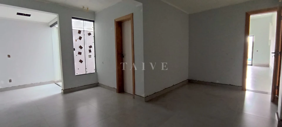 Casa 3 quartos à venda em Jardim Central Park, Londrina — Alphaville  II - foto 1