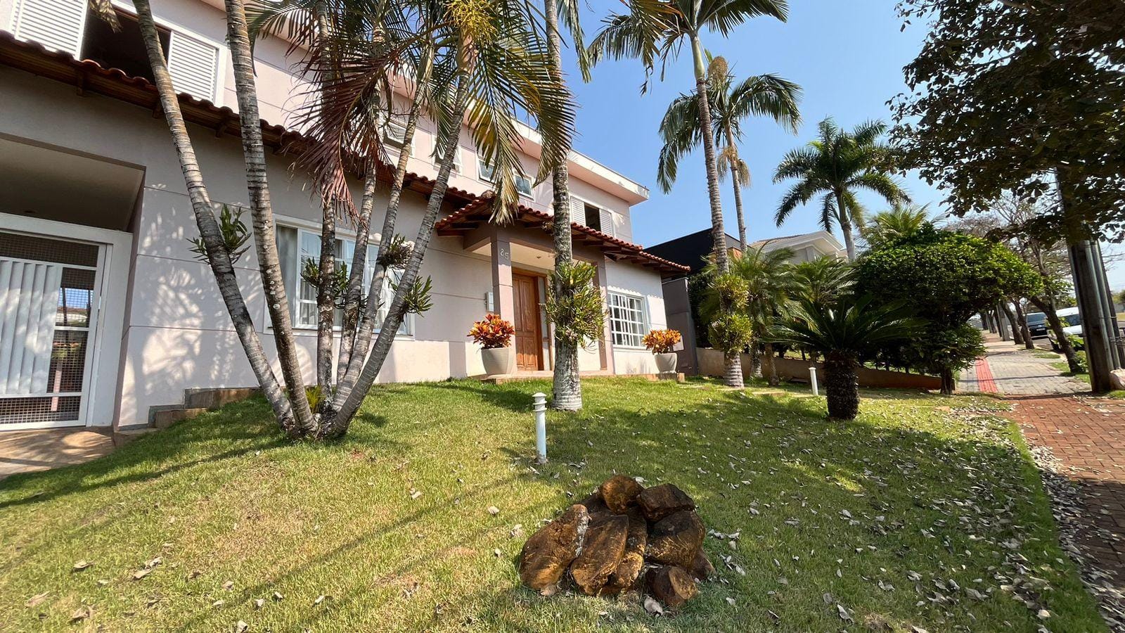 Casa em condomínio à Venda, Recanto do Salto, Londrina, PR