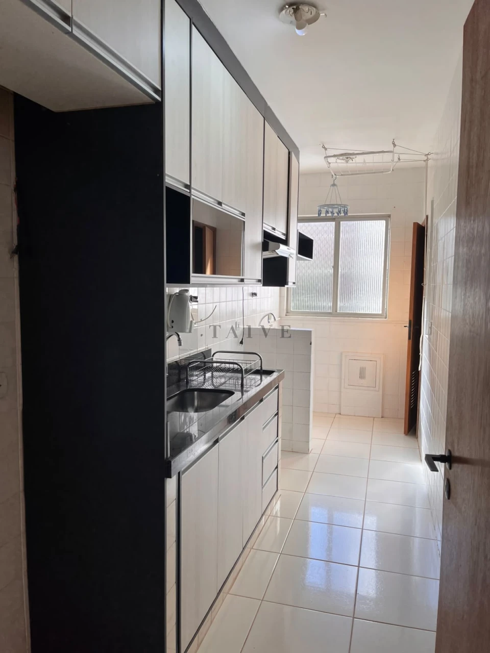 Apartamento A Venda Ed. Drummond Com 3 Quartos Em 64m² Privativos No Centro De Londrina - foto 3