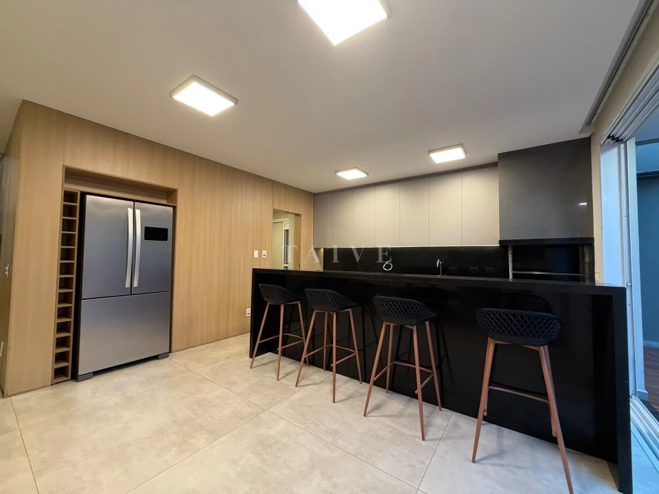 Casa 3 quartos à venda em Ideal, Londrina — Bella Vitta - foto 1
