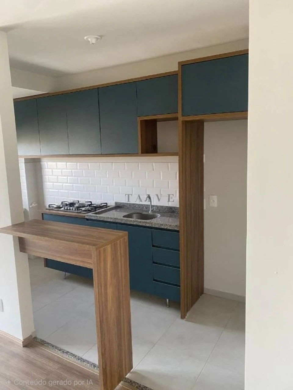 Apartamento Edifício Sunny Downtown com 2 dormitórios, 51m²-venda por R$ 400.000 ou aluguel por R$ 2.400/mês-Centro - Londrina/PR - Centro, Londrina