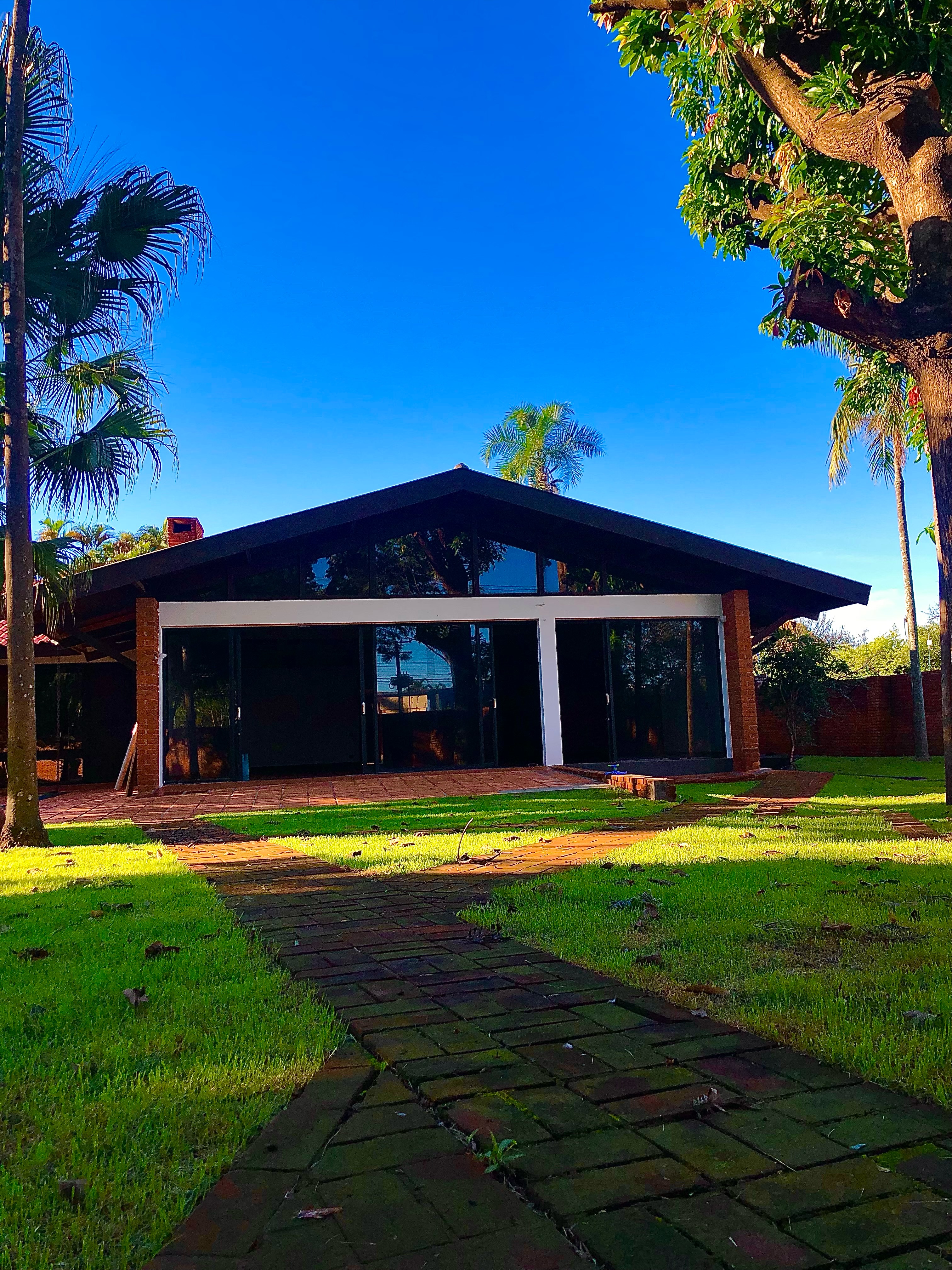 Casa em condomínio para Locação, Boa Vista, Londrina, PR