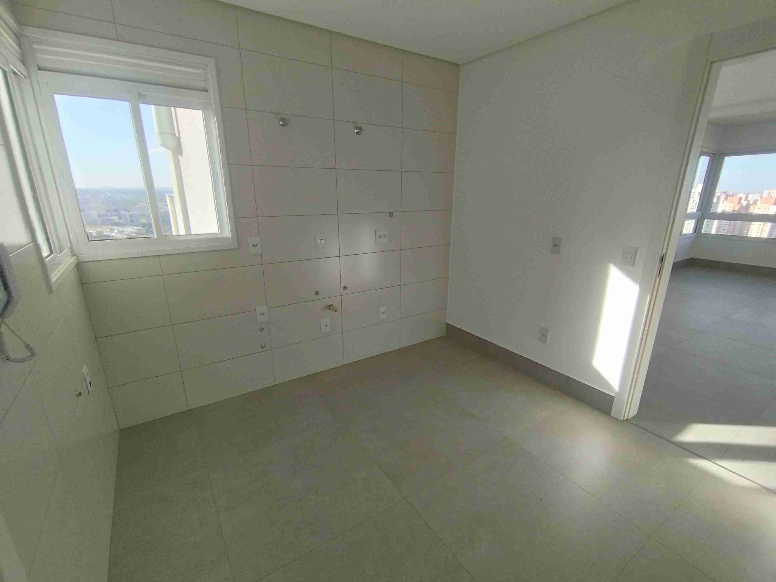 Apartamento à venda, 189M² úteis, Edifício Greenwich Park, 3 suítes, andar alto - Gleba Fazenda Palhano, Londrina, PR