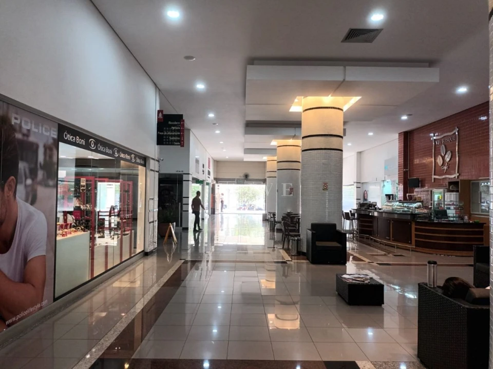 Imóvel comercial à venda em Centro, Londrina — Edifício Costa do Caribe - foto 1