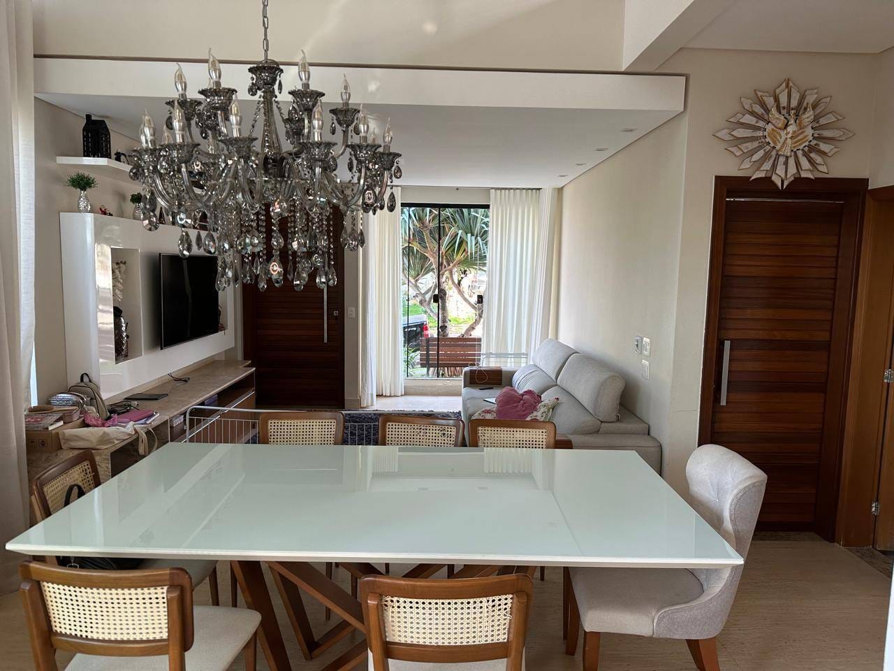 Sobrado 252m² à venda/3 suítes/4 vagas - Cond. Golden Hill - Esperança, Londrina, PR