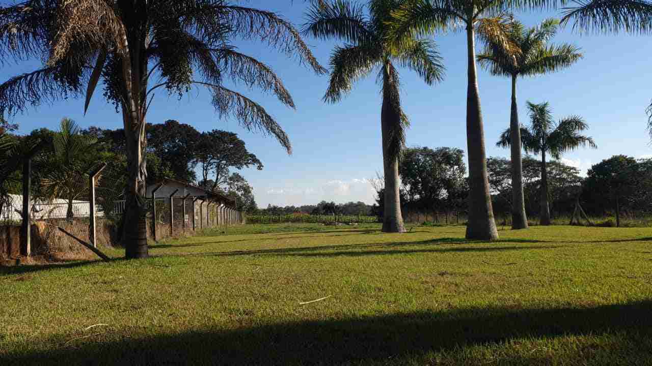 Imagens do imóveis Terreno 2030m² à venda Rodovia Mabio  Gonçalves Palhano, 5011 Londrina, PR