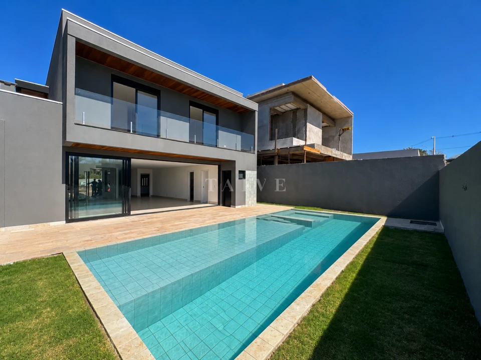 Casa a Venda Cond. SUNSET DREAM RESIDENCE