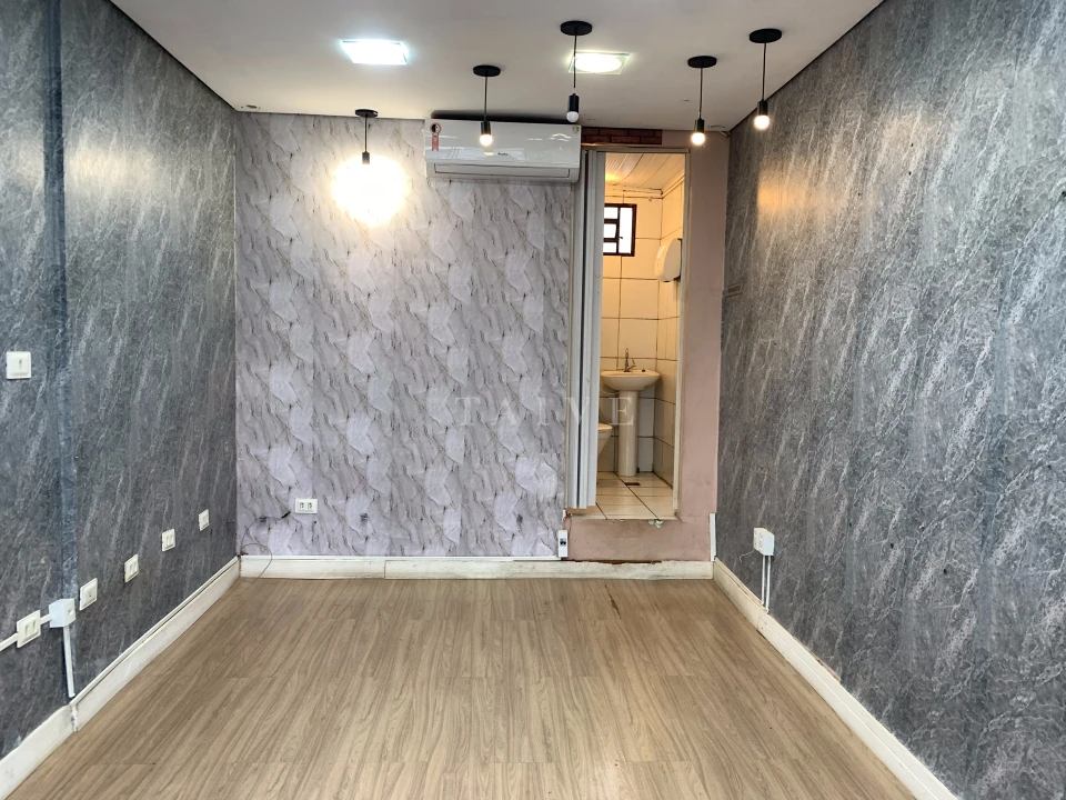 Imagens do imóveis Sala Comercial Para Locação