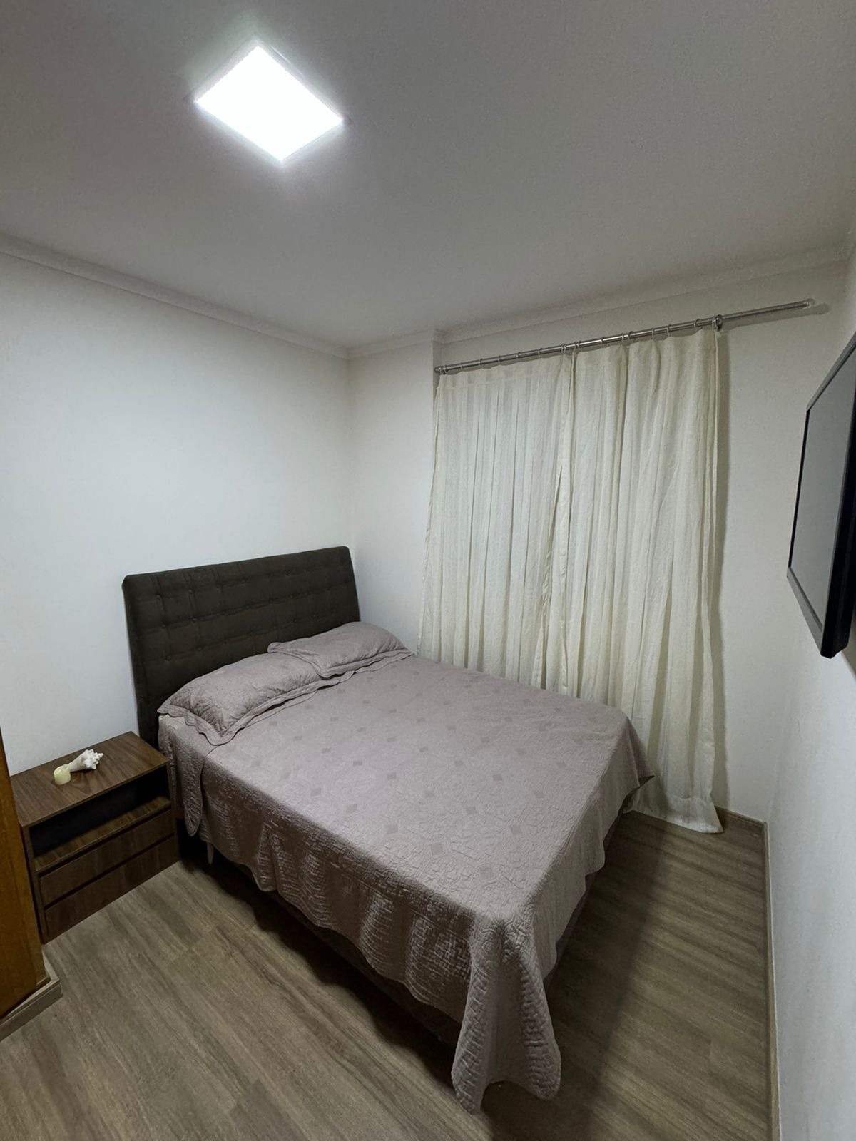 Apartamento à venda, Edifício Central Park, 3 quartos sendo 1 suíte, 2 vagas, andar alto - Gleba Fazenda Palhano, Londrina, PR