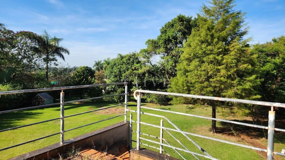 Fazenda, sítio ou chácara 2 quartos à venda em Recanto Santa Andréa, Cambé — Condominio Golf Ville - foto 1