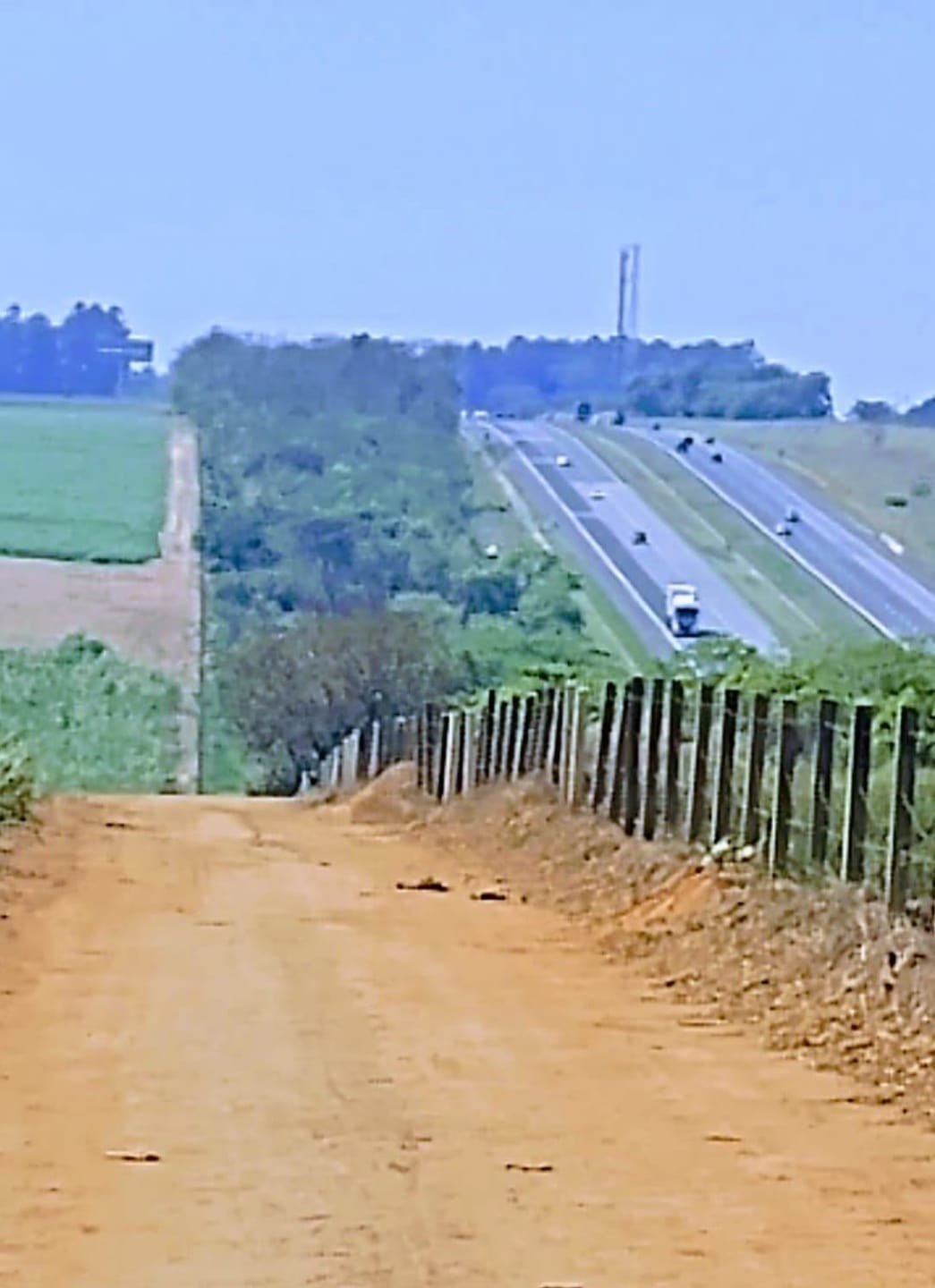 Fazenda à venda, Centro, Santa Bárbara D'Oeste, SP