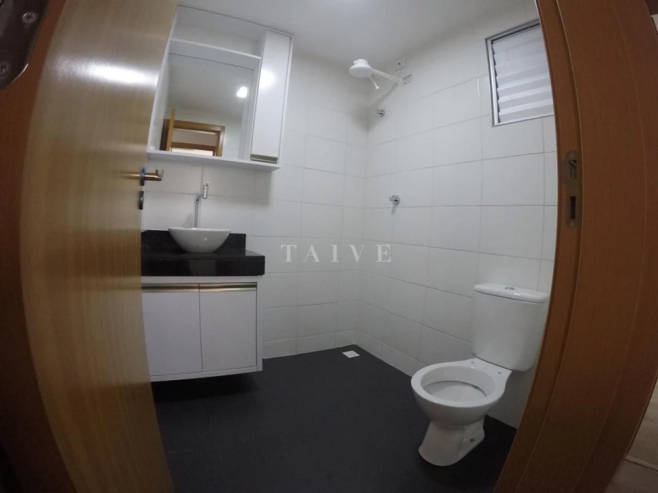 Apartamento A Venda Spazio Louvre