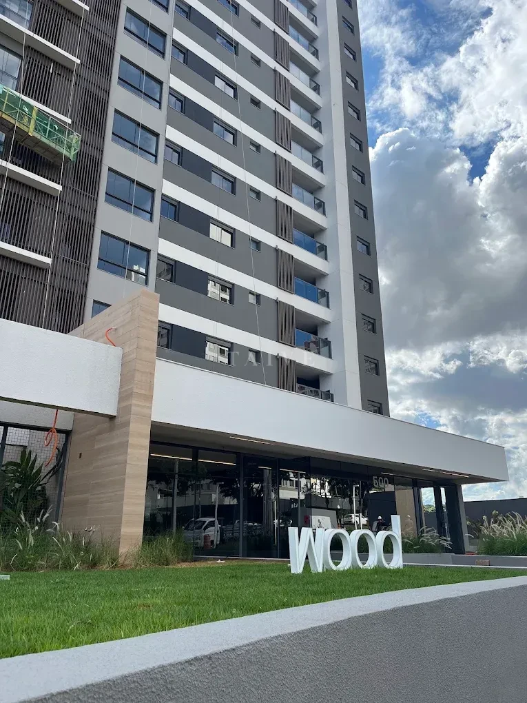 Imagens do imóveis Edifício Wood