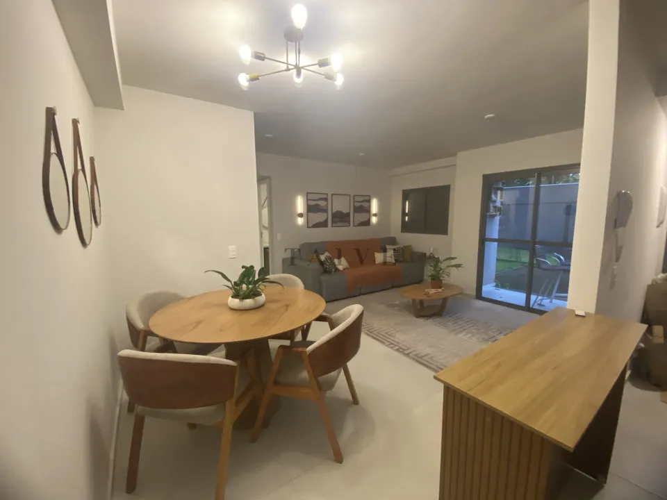 Venda ou locação - Apartamento térreo com 2 quartos, semimobiliado no Edifício Carmel Londrina - foto 17