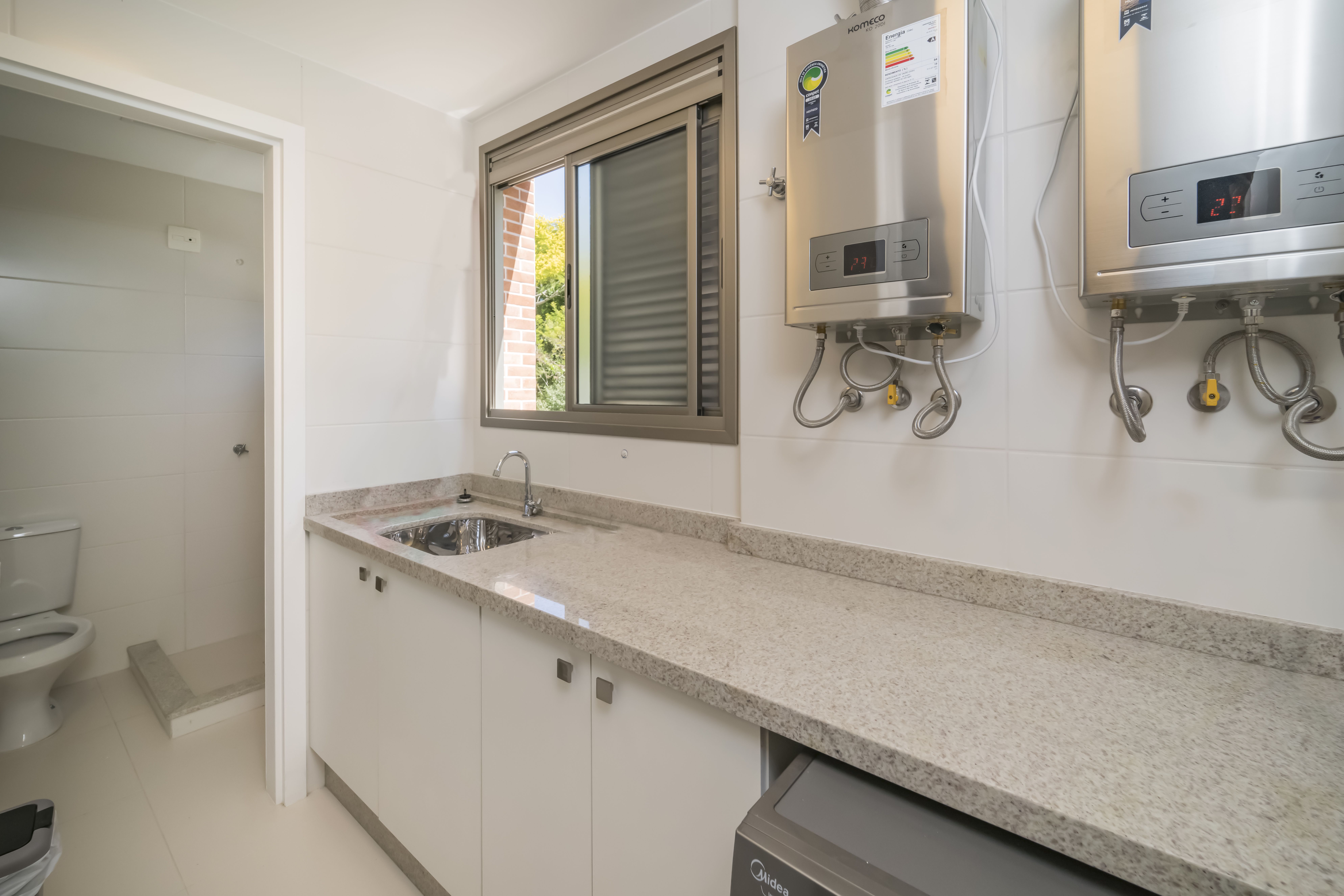 Apartamento padrão à Venda, centro, Bombinhas, SC