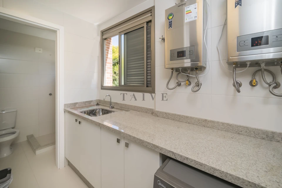 Apartamento 4 quartos à venda em centro, Bombinhas — Residencial Punta Blu Vila 8 - foto 8