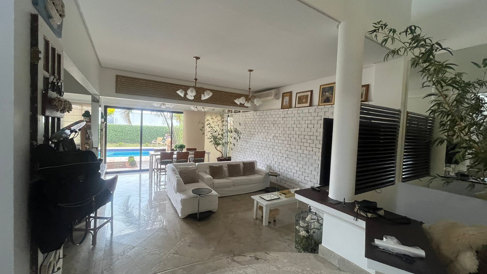 Casa em condomínio para Venda e Locação, Terras de Santana II, Londrina, PR