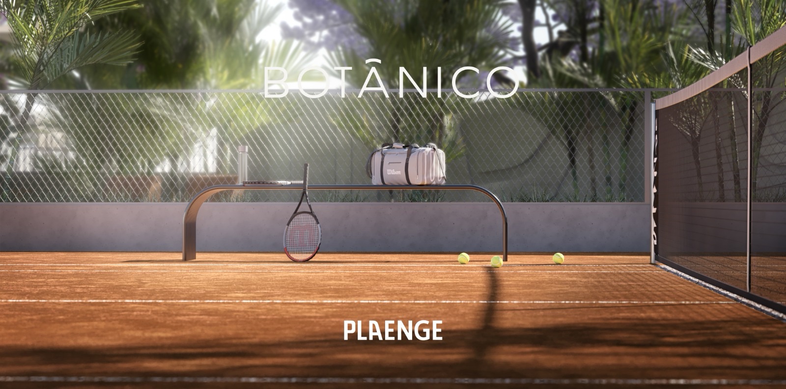 Lançamento Complexo Botânico na planta, apartamento 122m² úteis, 3 quartos sendo 1 suíte, prox a Ayrton Senna e Madre Leônia-  Gleba Palhano, Lon