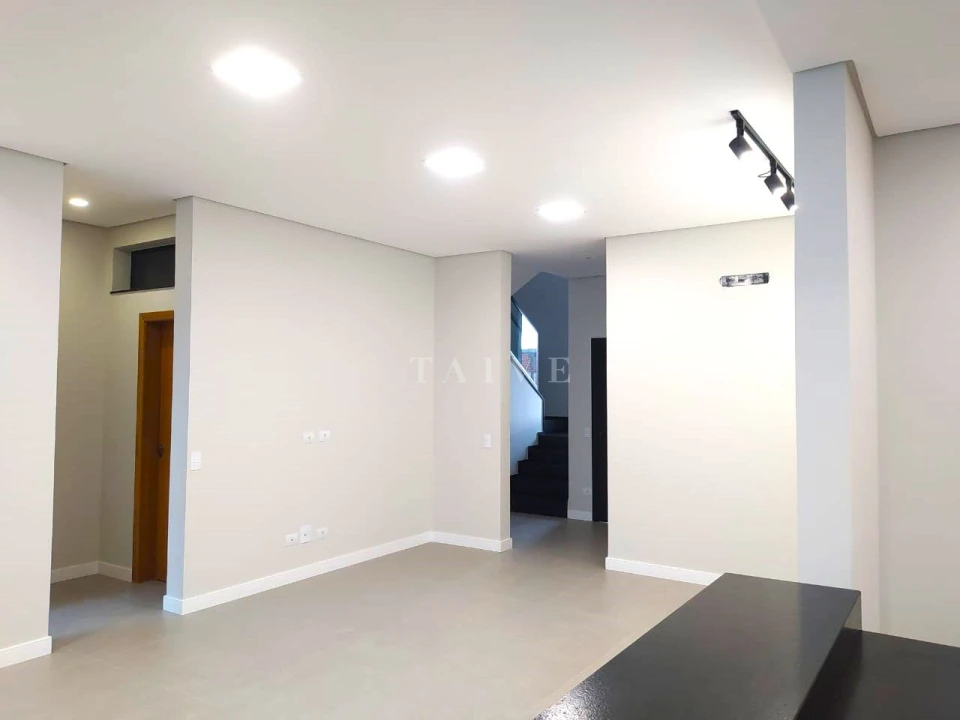 Casa 3 quartos à venda em Gleba Simon Frazer, Londrina — Alphaville  II - foto 1