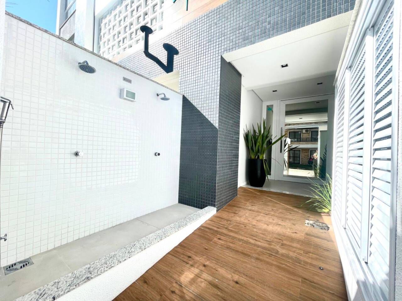 Apartamento pertinho da praia 70m² à venda/2 quartos (sendo 1 suíte) - Residencial Nassau- Canto Grande, Bombinhas, SC