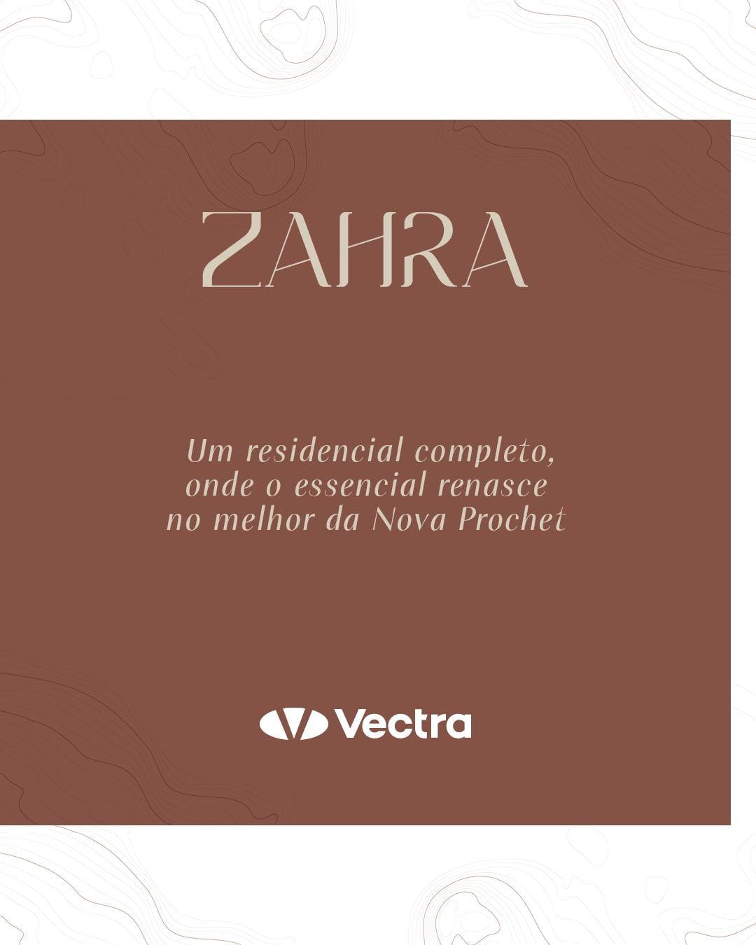 Apartamento à venda, Lançamento Edifício Zahra, 151 e 154m², 3 suítes, 2 vagas, andar alto - Nova Prochet- Londrina, PR
