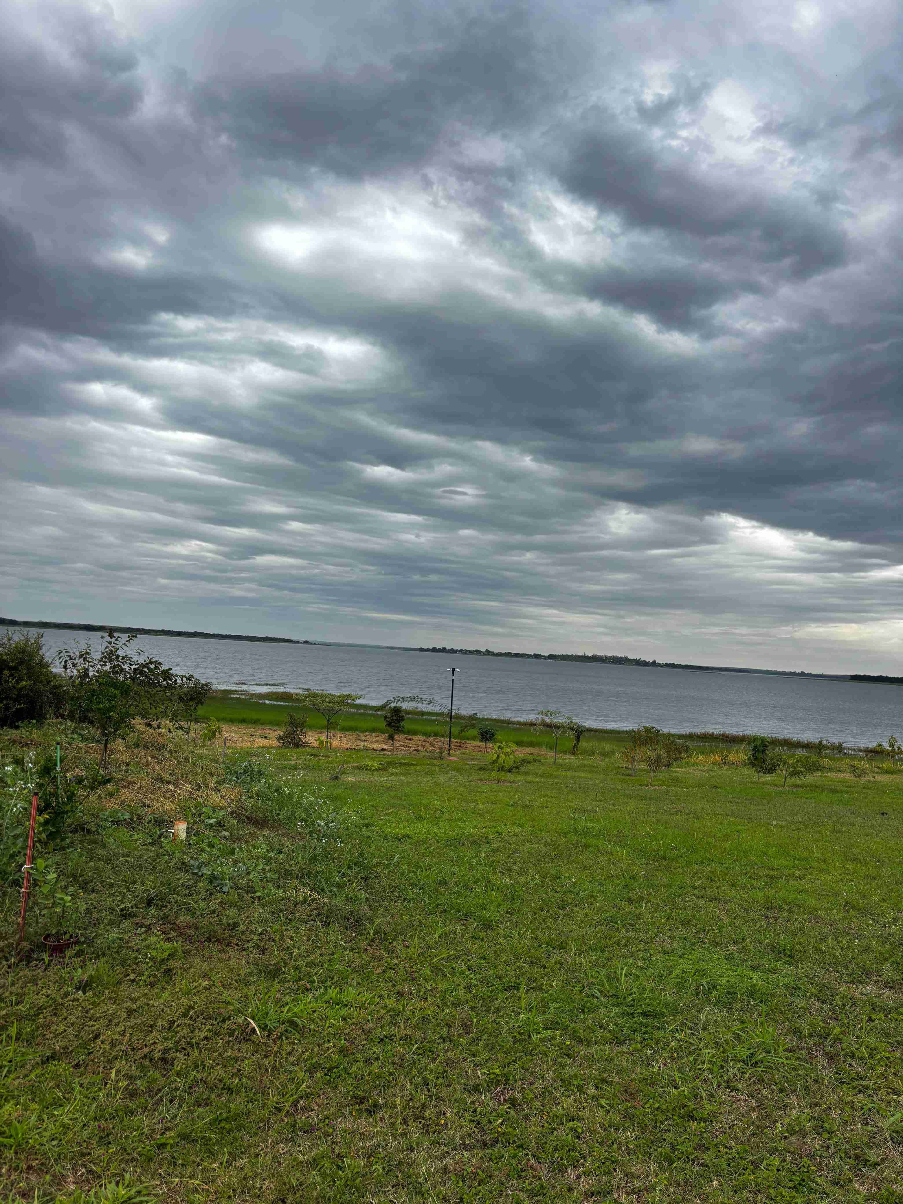 terreno à venda, 805,74m² fase 2,  no Cond Estância Punta Del Este, Paranagi, PR