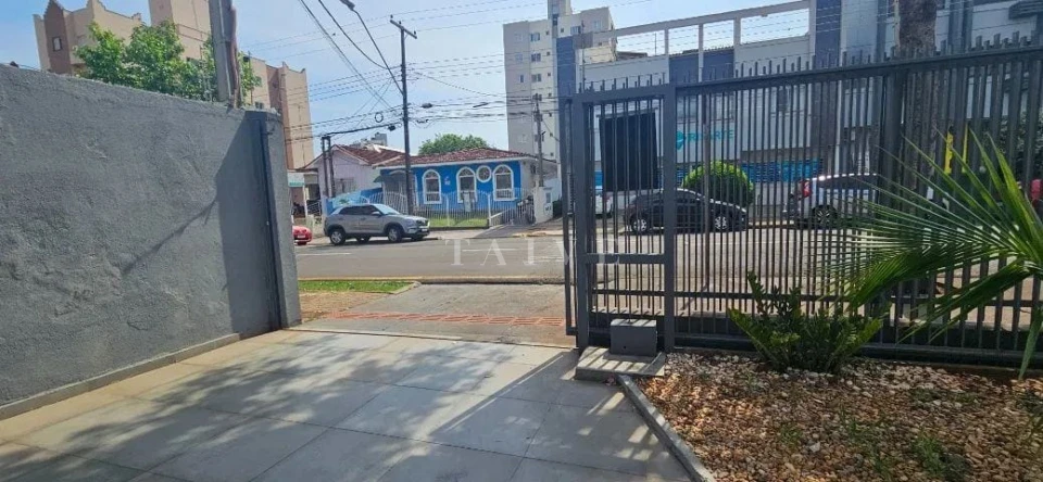Casa 4 quartos à venda em Centro, Londrina — Condominio Morada das flores - foto 1