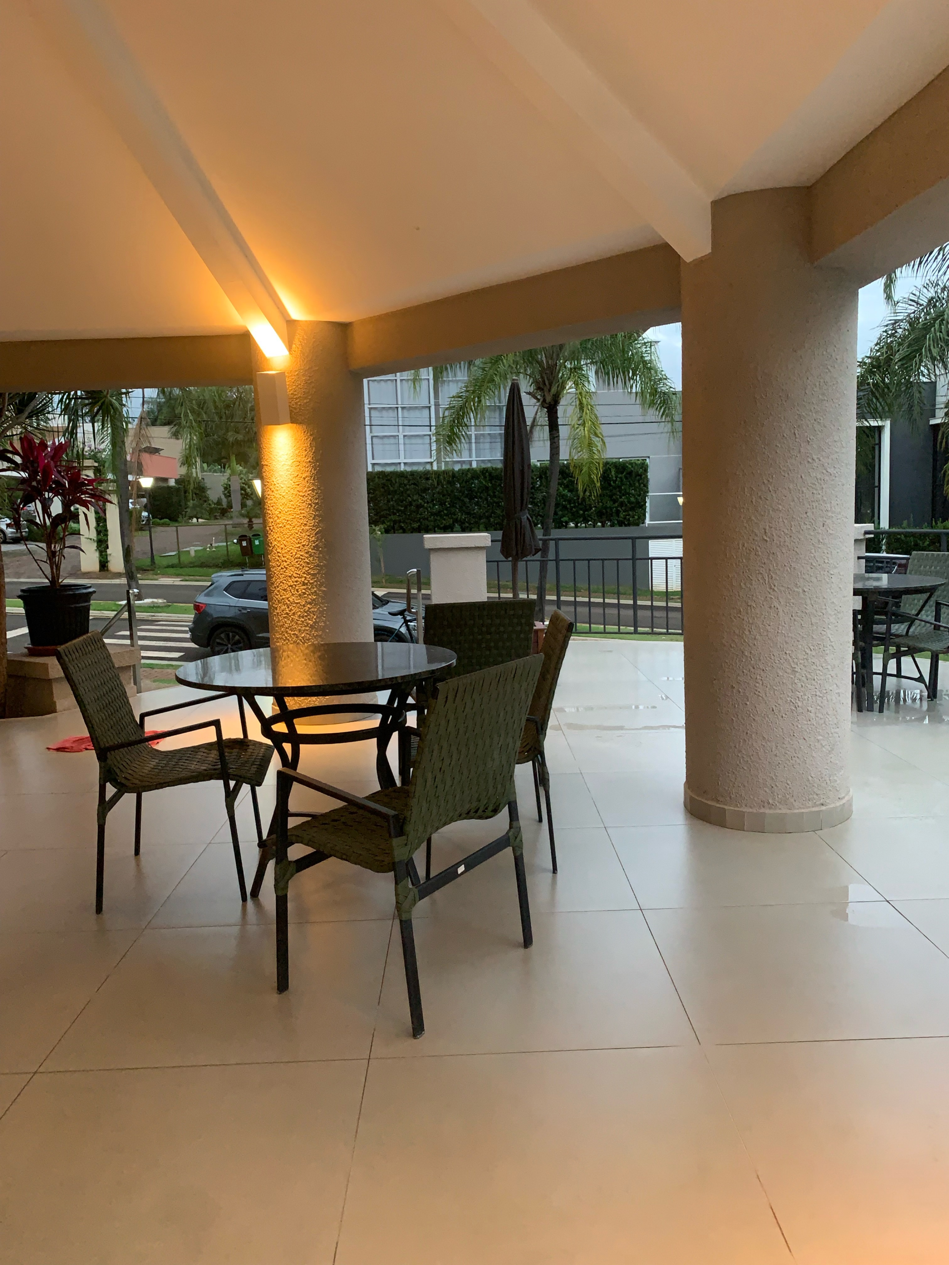 Casa para locação, Esperança, Londrina, PR