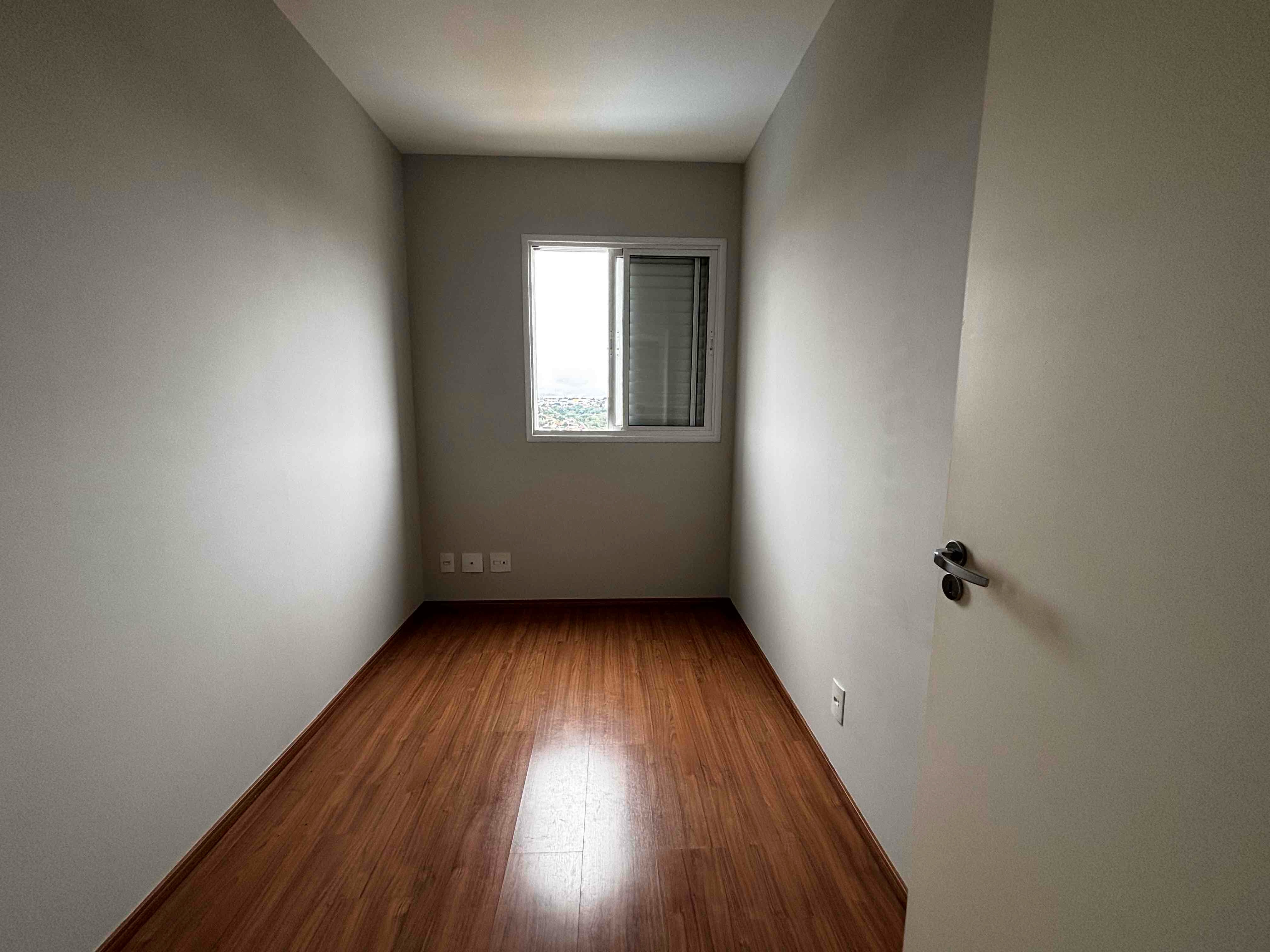 Apartamento à venda, Ed Sunset Faria Lima, 3 quartos sendo 1 suíte), sol da manhã  - Gleba Fazenda Palhano, Londrina, PR