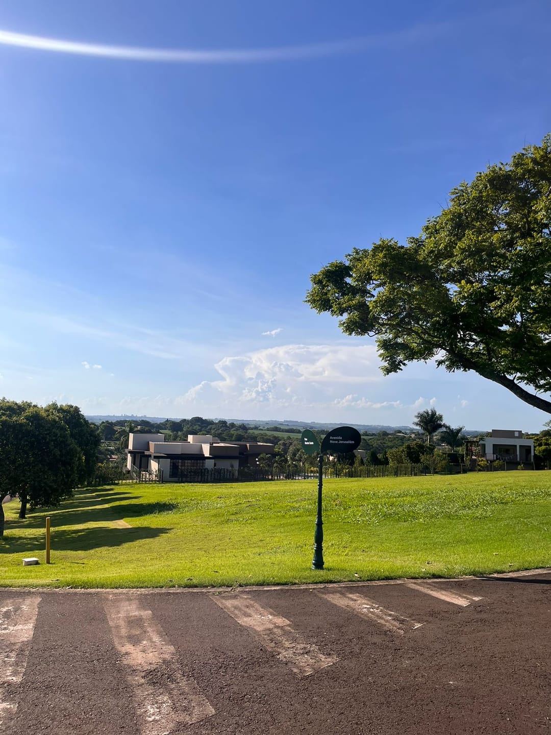 Imagens do imóveis Terreno  à venda, 520m² em Condomínio Terras de Canaã -  Recreio, Londrina, PR