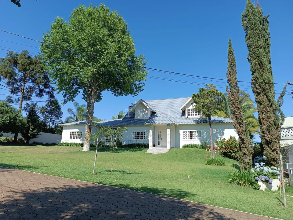 Casa À Vvenda Condomínio Bom Tempo