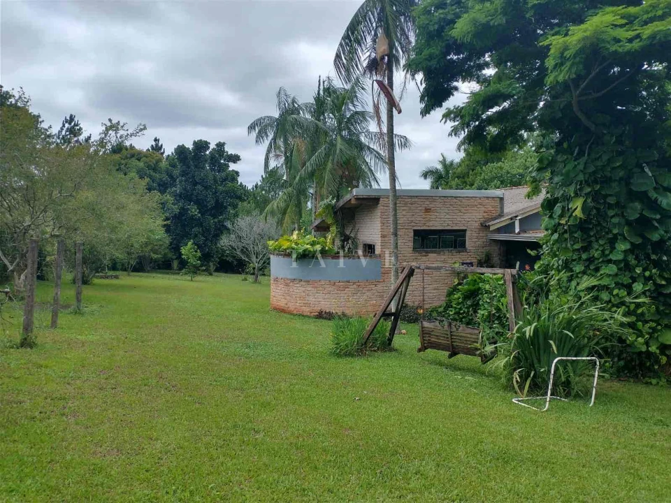 Fazenda, sítio ou chácara 3 quartos à venda em Shangri-lá, Londrina — Ecovillas do Lago - foto 1
