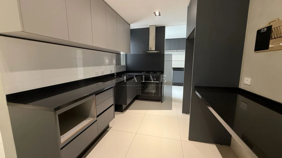 Apartamento à venda, 3 suites, 214 m², Edifício Landmark Residence, Gleba Fazenda Palhano, Londrina, PR