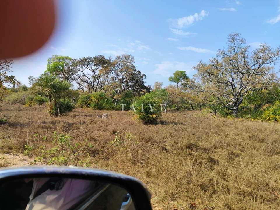 Fazenda, sítio ou chácara 1 quarto à venda em ZONA RURAL, Barão de Melgaço — Residencial Estância Pousada Tucunaré - foto 1