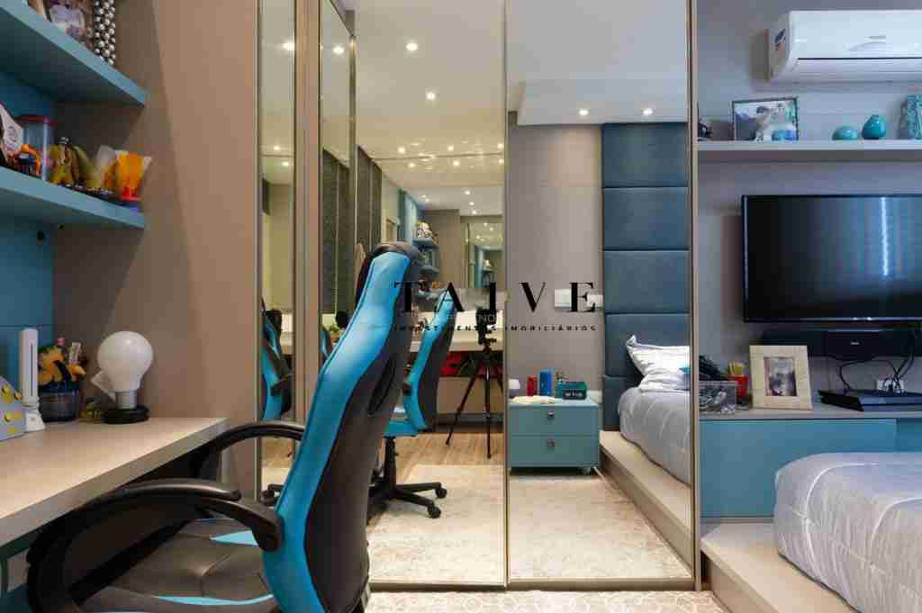 Apartamento  à Venda, Edifício Venezia, 172m² úiteis, 2 suítes, 3 vagas, todo planejado - Centro, Arapongas, PR