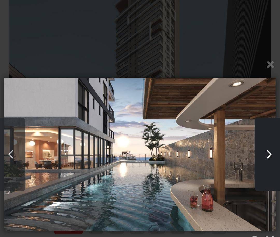 Apartamento Para Investimento - Pré lançamento à venda, Pereque, Porto Belo, SC 650Mts do MAR Aceita permuta.