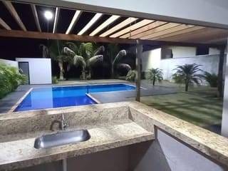 Chácara com 3 dormitórios à venda, 1700 m² por R$ 1.500.OOO,00 - Estância Soriani - Sertanópolis/PR