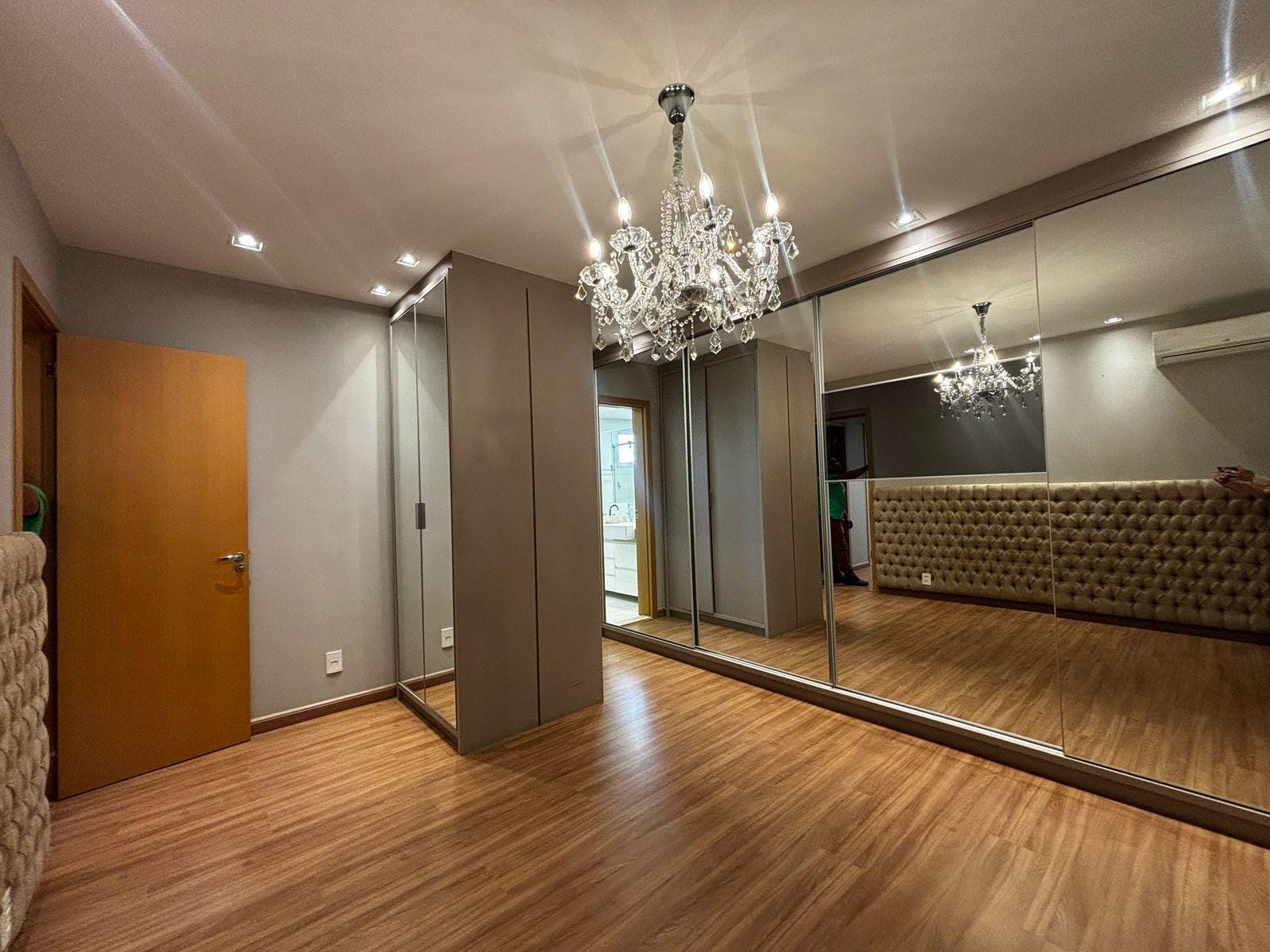 Apartamento à venda, Edificio Vert, 3 quartos sendo 1 suíte, planejado, andar alto, 3 vagas  Gleba Fazenda Palhano, Londrina, PR