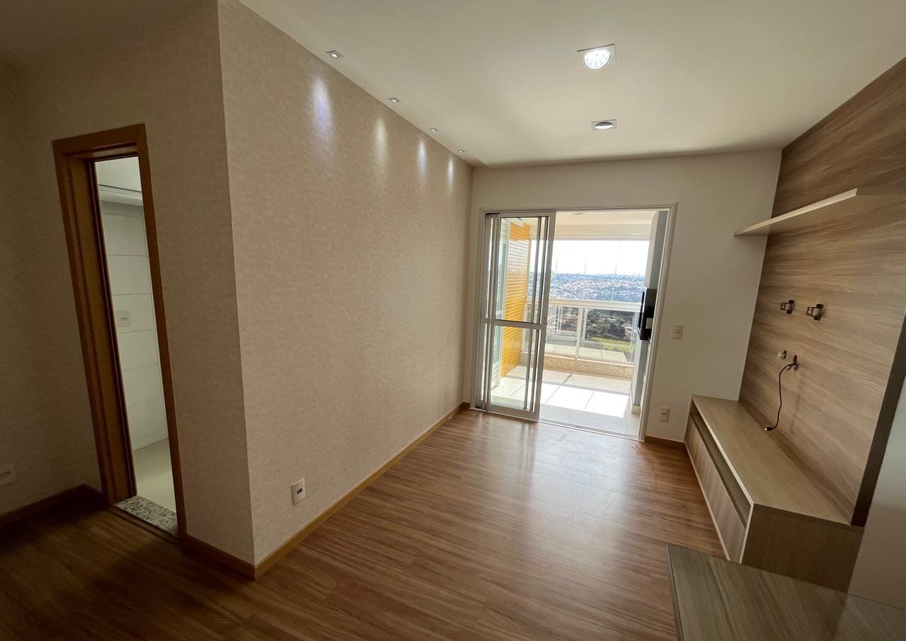 Apartamento à venda, Edifício Alameda Eco Resort , 83m² úteis, 3 dormitórios sendo 1 suíte, 2 vagas , andar alto, Gleba Palhano, Londrina, PR