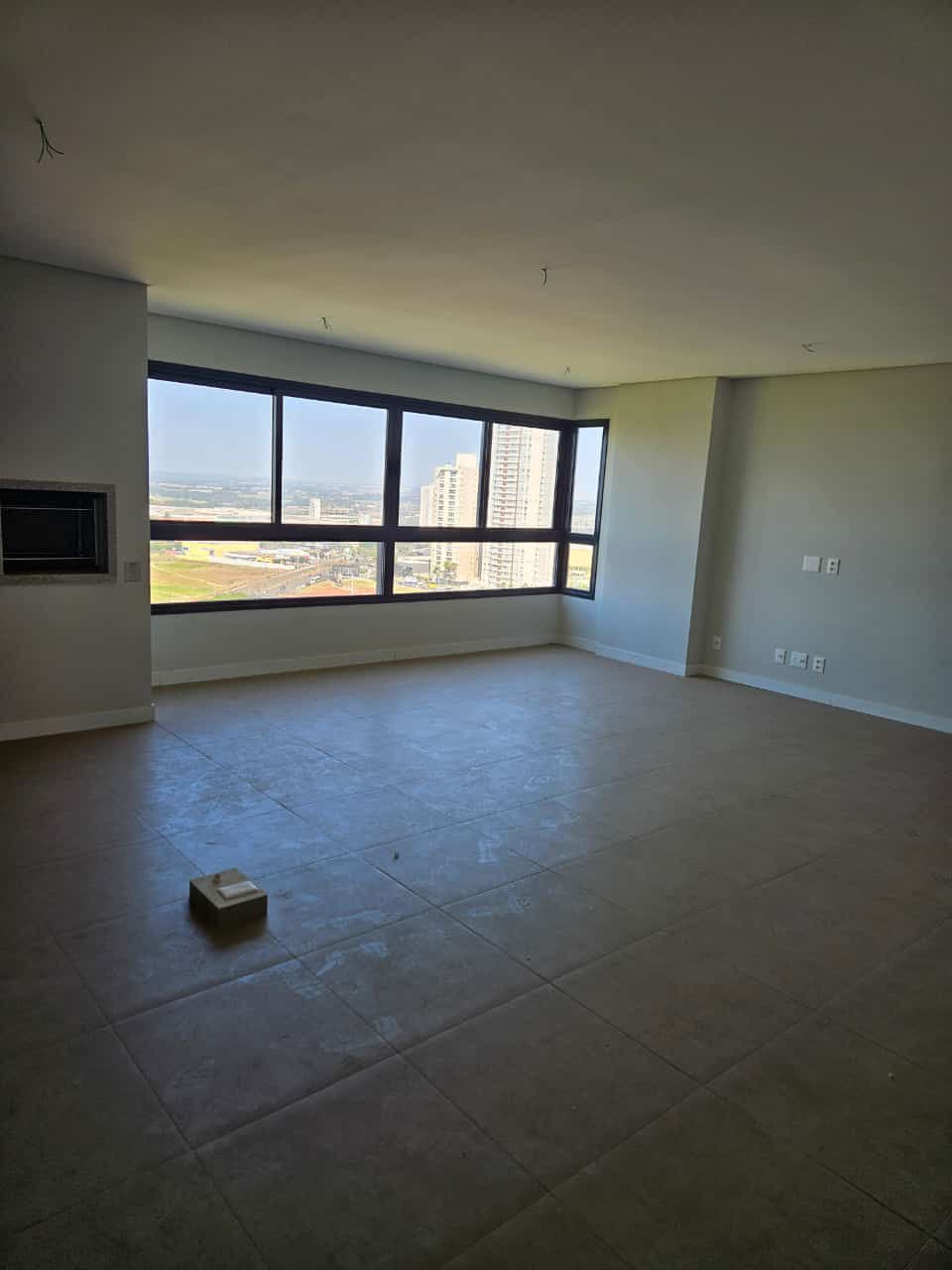 Apartamento à venda, 3 quartos sendo 1 suite, 103 m², Arch Palhano, Palhano 2, Londrina, PR