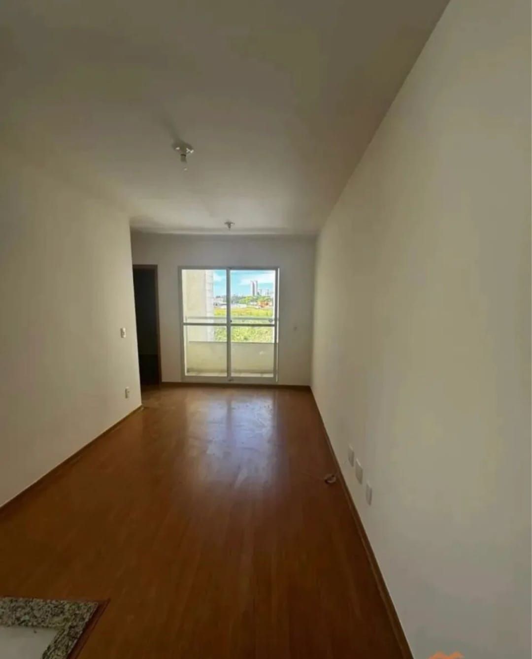 Apartamento à venda, Residencial La Sicília,45 m², 2 quartos, Gleba Fazenda Palhano, Londrina, PR