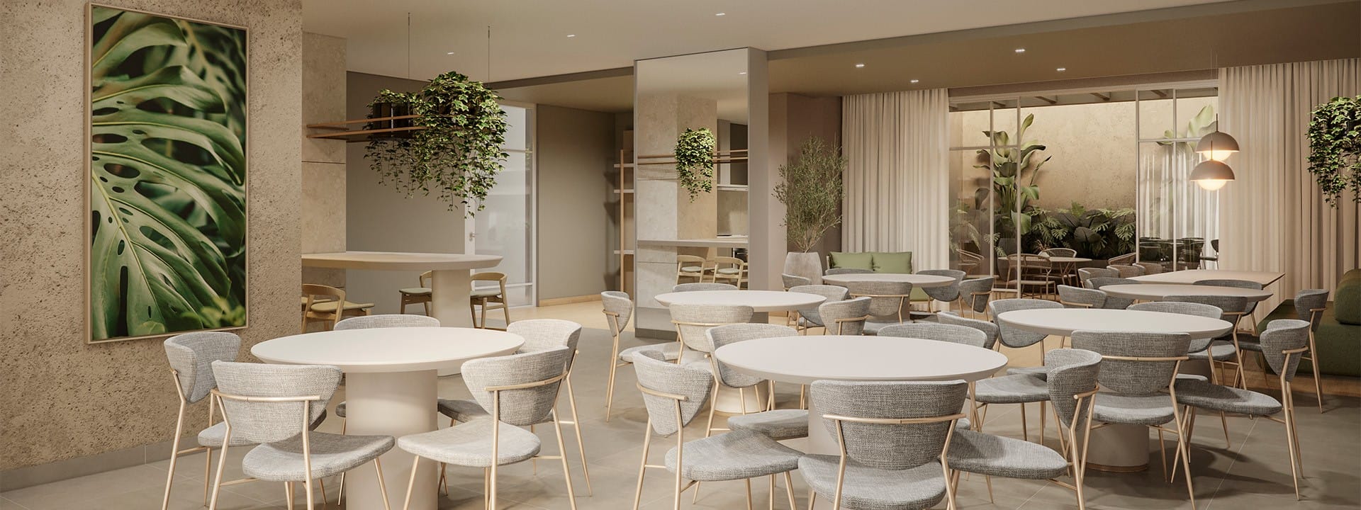Oportunidade, apartamento na planta à venda, Edifício HERA, 121m² úteis, 3 quartos sendo 1 suíte, andar alto  - Nova Prochet Londrina Pr