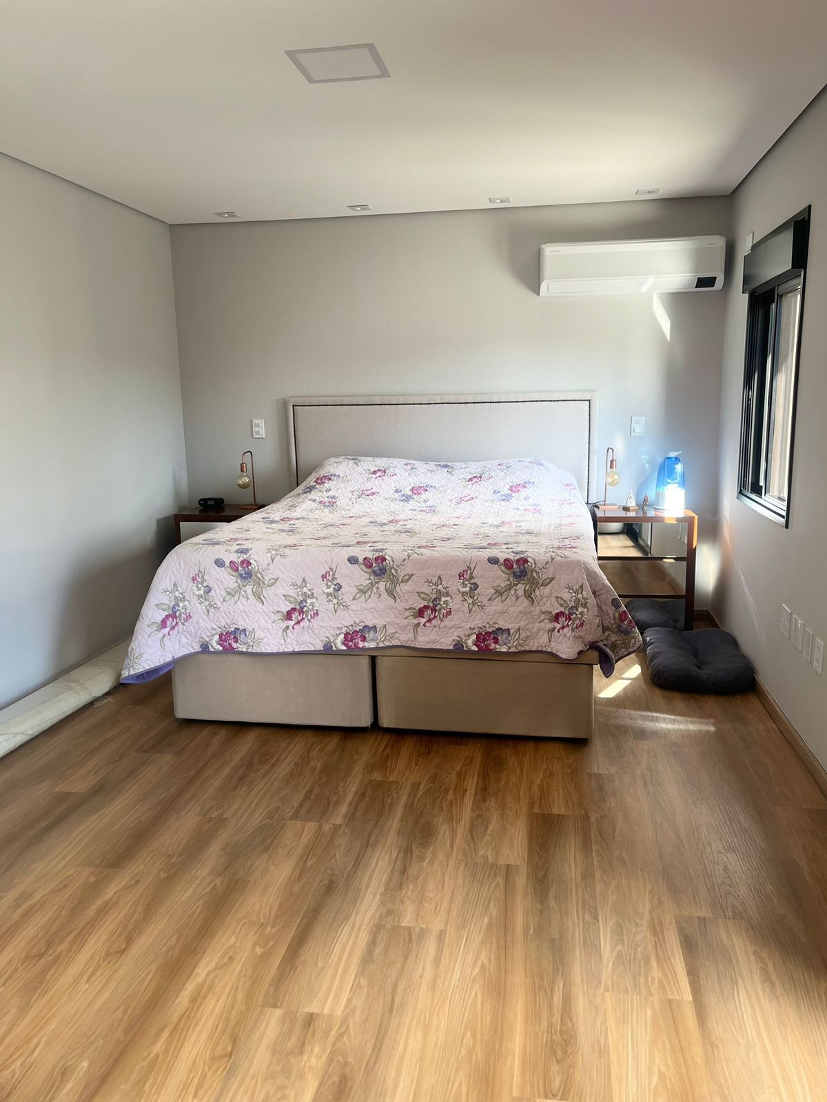 Casa à venda, Condomínio  Royal Forest,  215m² úteis,3 suítes sendo 1 com  hidromassagem -Esperança- Londrina, PR