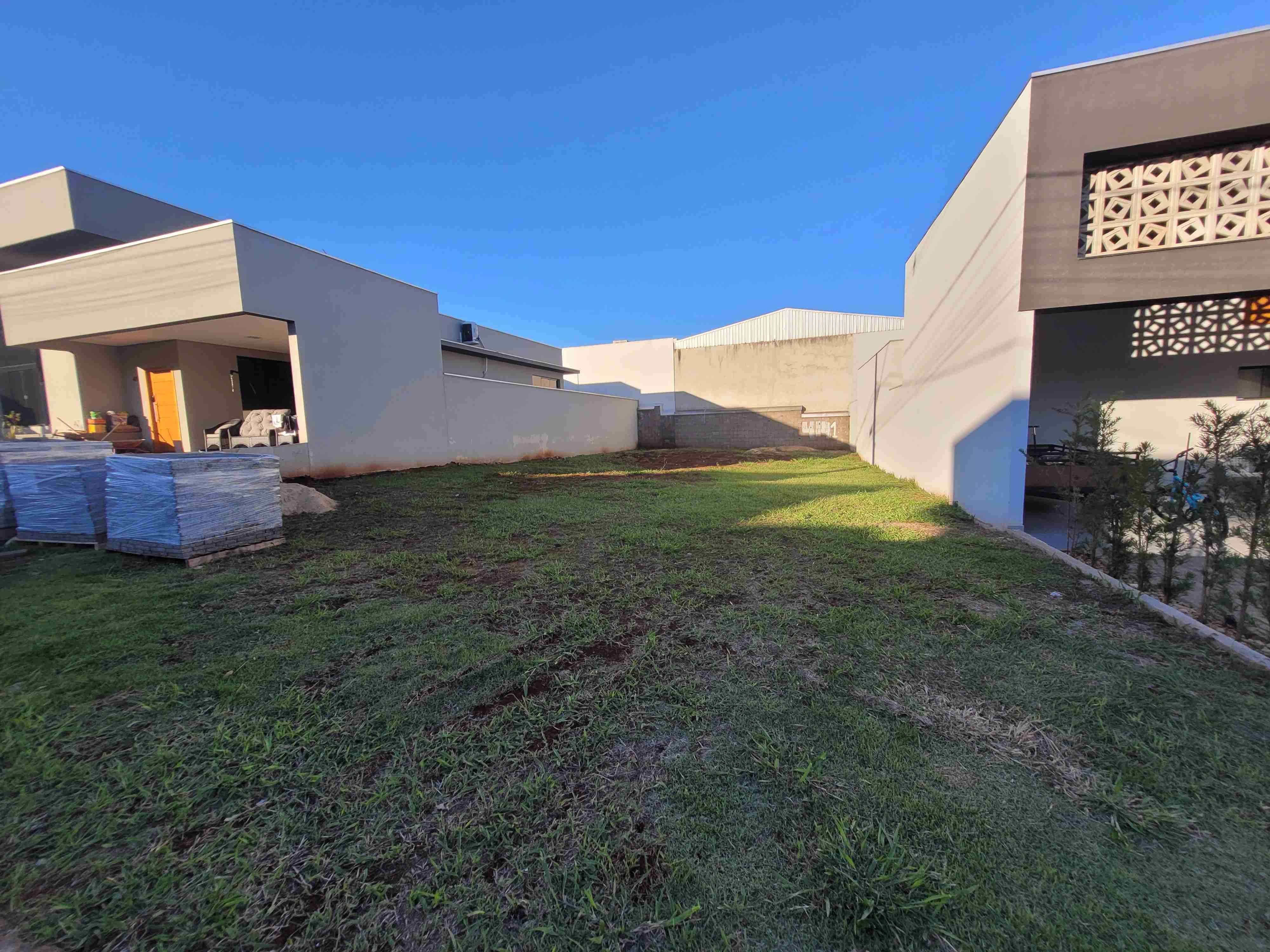 Terreno em condomínio à Venda, Condominio Residencial Habitten Santa Regina, Londrina, PR