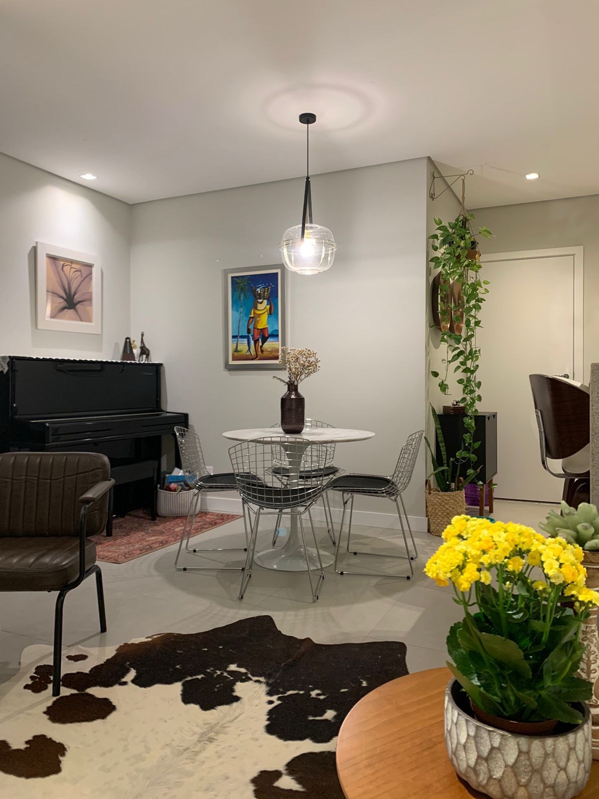 Apartamento  à Venda, Edifício Insight Palhano,2 quartos sendo 1 suite - Gleba Fazenda Palhano, Londrina, PR