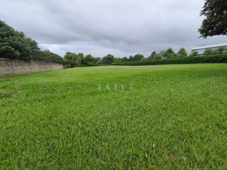 Terreno 2.500 m² à venda, Condominio Recanto do Salto - Londrina PR