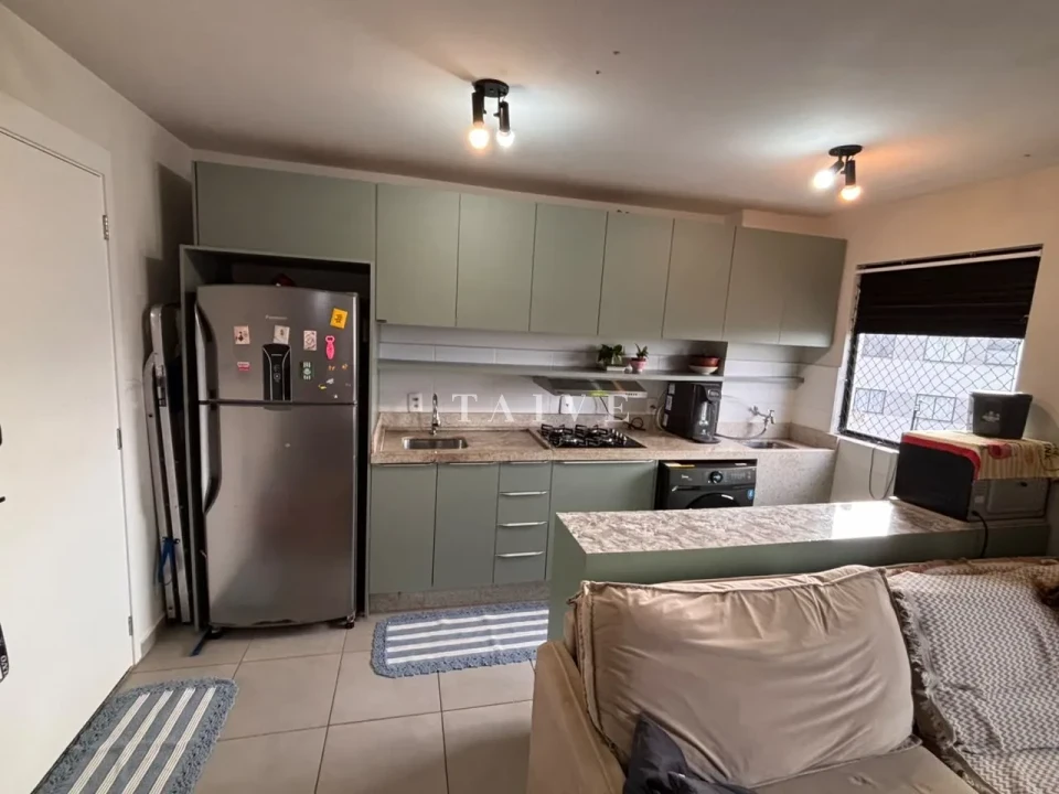 Apartamento para venda no Condomínio Vittace Boulevard, Londrina