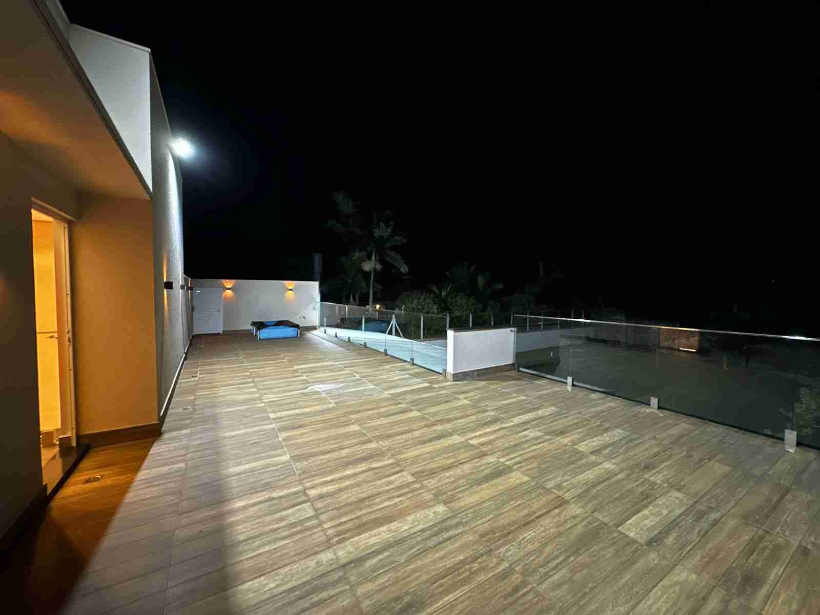 Casa para locação, mobiliada , 3 suítes, 4 vagas, no condomínio Terras de Canaã,Cambé - PR