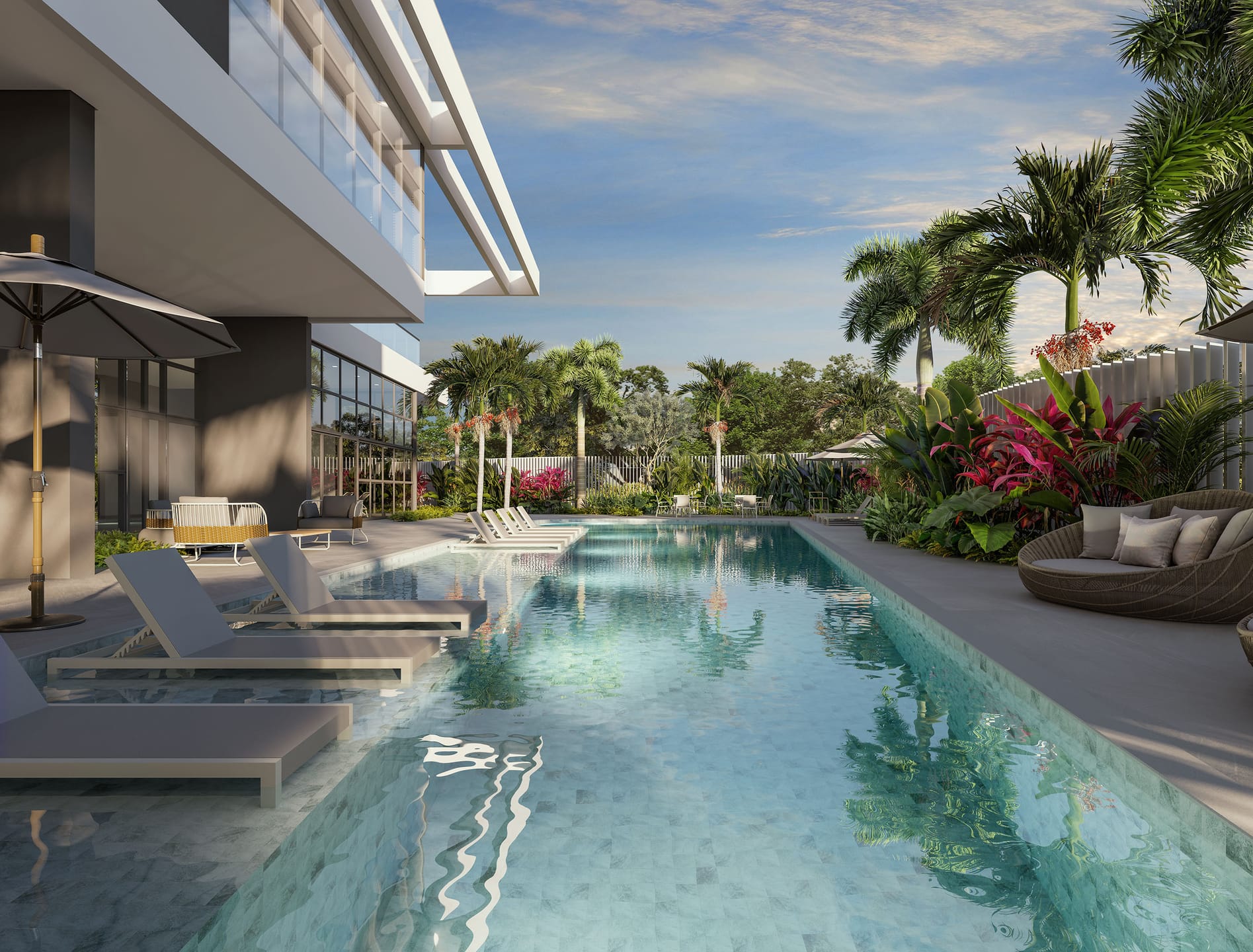 Apartamento à venda, Edifício Wonder, 283 m² úteis, 4 suítes, 3 vagas,  andar alto - Nova Prochet, Londrina, PR